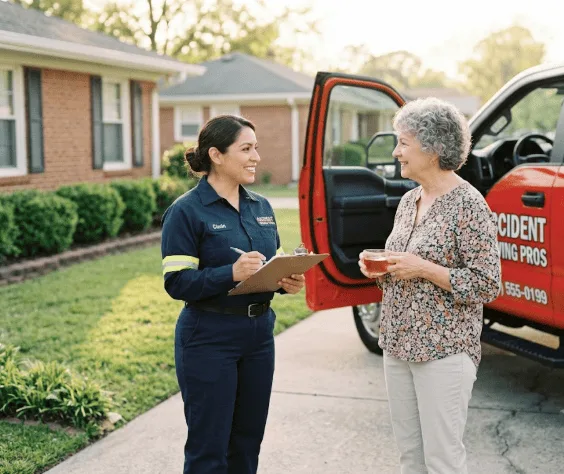 Accident Towing Service Morongo Valley, CA FAQs
